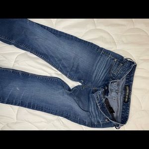 Express Jean